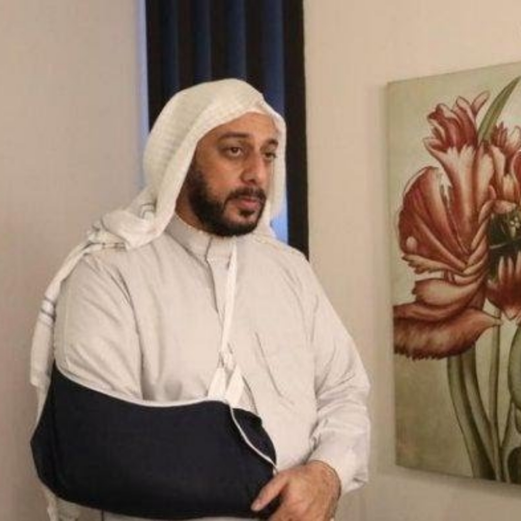 Syeikh Ali Jaber Meninggal Dunia, Semoga Husnul Khatimah Aamiin!