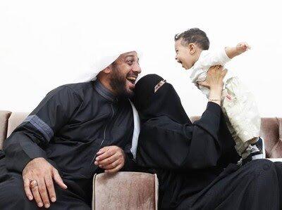 Syeikh Ali Jaber Meninggal Dunia, Semoga Husnul Khatimah Aamiin!