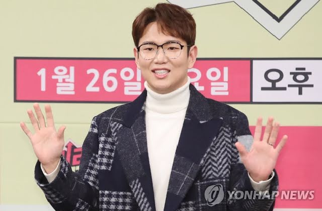 Niat Baik Bagi-bagi Duit Jang Sung Kyu Berujung Pahit, Kena Kasus