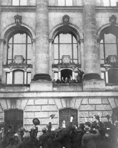 Traktat Versailles 1919 : Awal Mula Bencana Kedua Eropa 