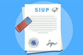 Penjelasan Surat Izin Usaha Perdagangan (SIUP) dan Syarat Pengajuan SIUP