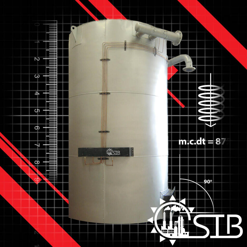 BOILER REQUEST | SAMSON INDONESIA BOILER | MENYEDIAKAN BOILER BARU DAN SECOND