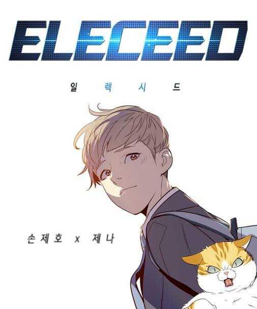 Eleceed (Manhwa)