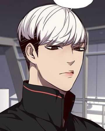 Eleceed (Manhwa)