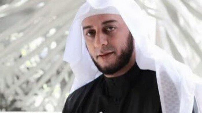 BREAKING NEWS: Syekh Ali Jaber Meninggal Dunia, Sempat dirawat krn covid-19