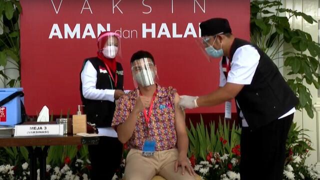Istana: Mas Raffi Ahmad Masih Bisa Tertular Corona Kalau Tak Taat Prokes