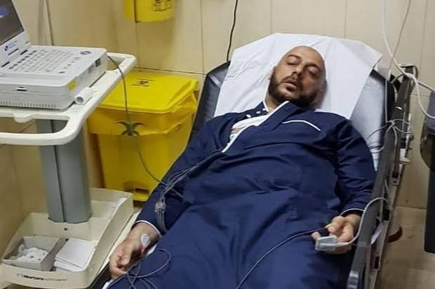 Selamat Jalan Syekh Ali Jaber