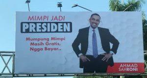 Muannas Alaidid Serukan Tangkap Mbak You Ramakan Jokowi Lengser di 2021