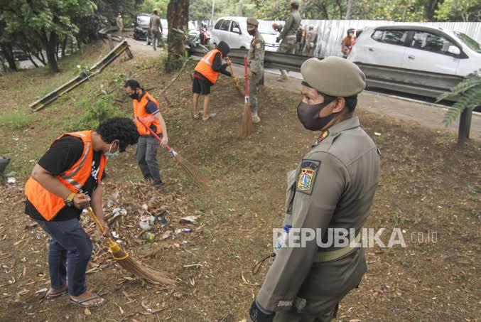 Pantes Kasus COVID-19 Di Indonesia Makin Tinggi