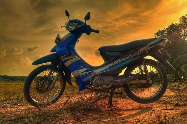 Motor Bebek Zaman Sekarang Tak Lagi Dilirik Pembeli, Harga Bekas Pun