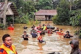 Kalau Sudah Kebanjiran, Memangnya Perilaku Kita Berubah?