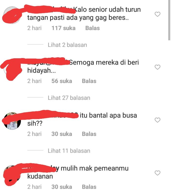 Gokil! Aksi 2 Emak Goyang TikTok Ini Bikin Ngakak, Netizen: Alhamdulillah Nambah Imun