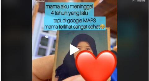 3 Penemuan Unik Berkat Bantuan Google Maps, no. 3 Perselingkuhan