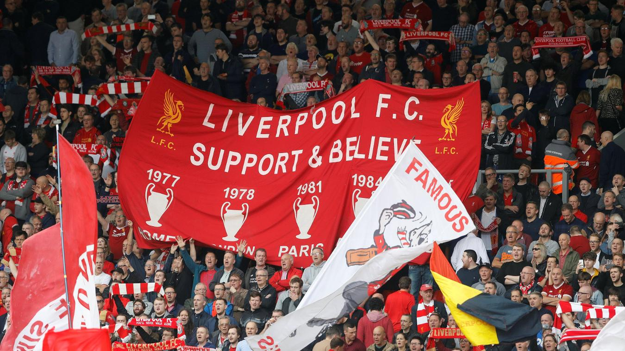 Liverpool Harus Hati-hati Ketika Menjamu Manchester United Akhir Pekan Ini!
