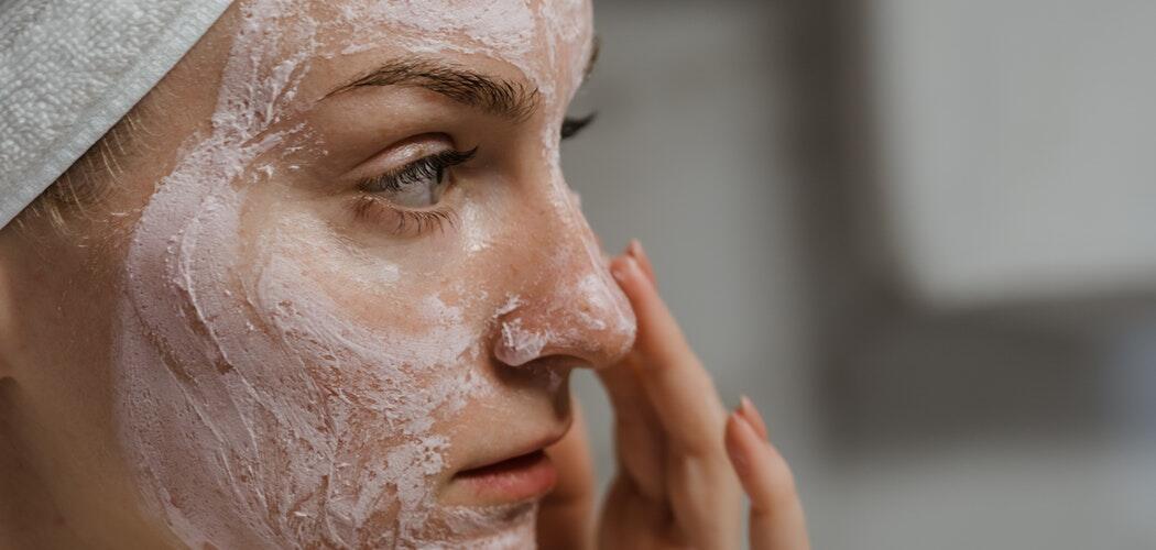 Manfaat menggunakan Skin Care