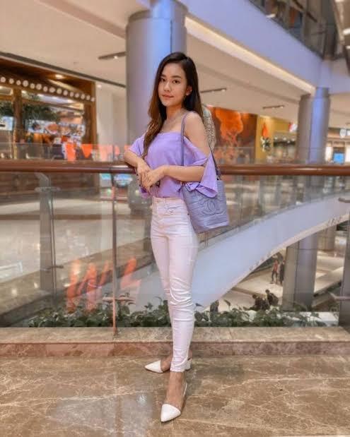 Apa Sih Yang Dilihat Dari Jalan-Jalan Ke mall
