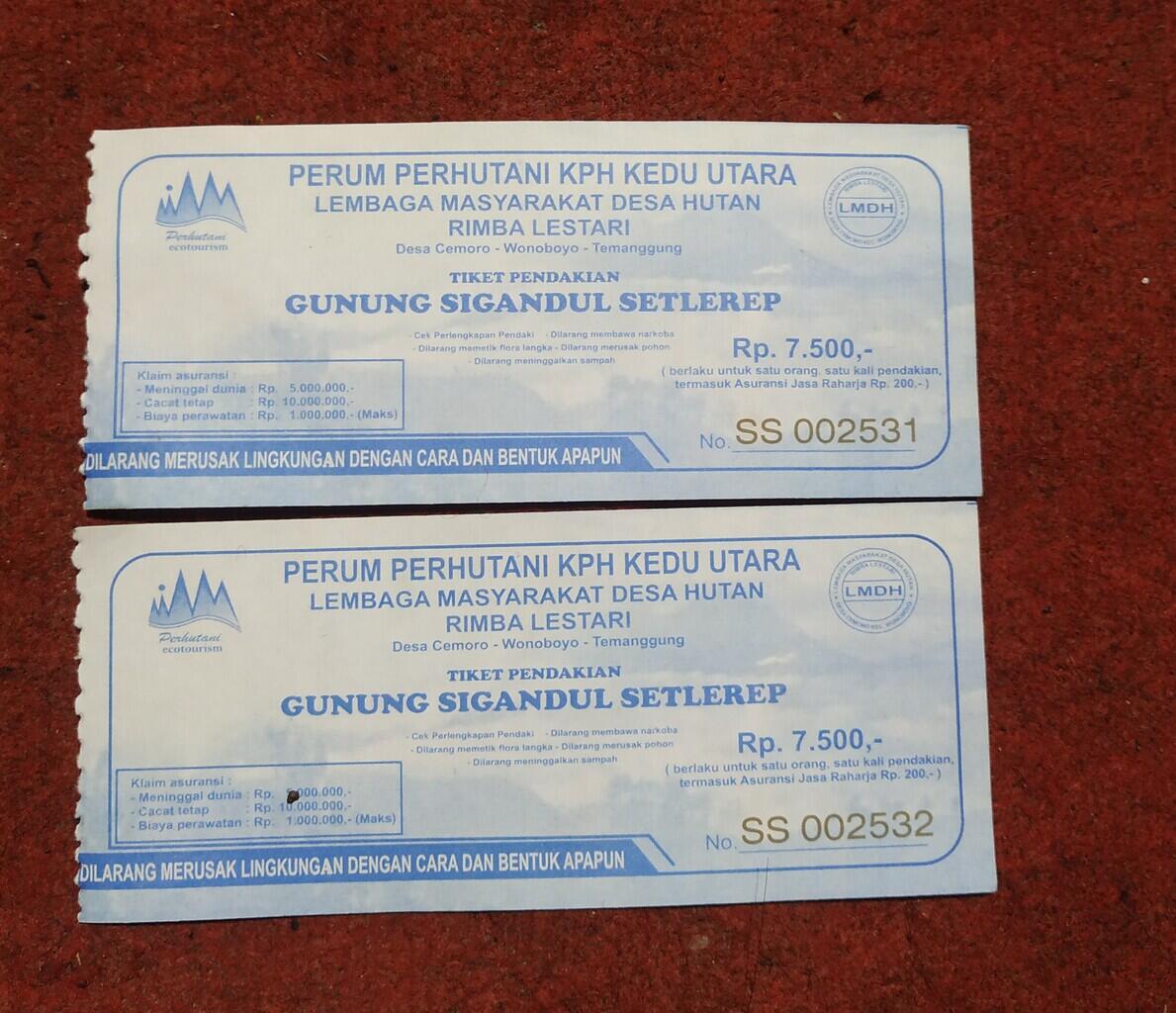 PERMATA INDAH YANG TERSEMBUNYI ! CATPER GUNUNG SETLEREP VIA GEJUGAN 12 JANUARI 2021