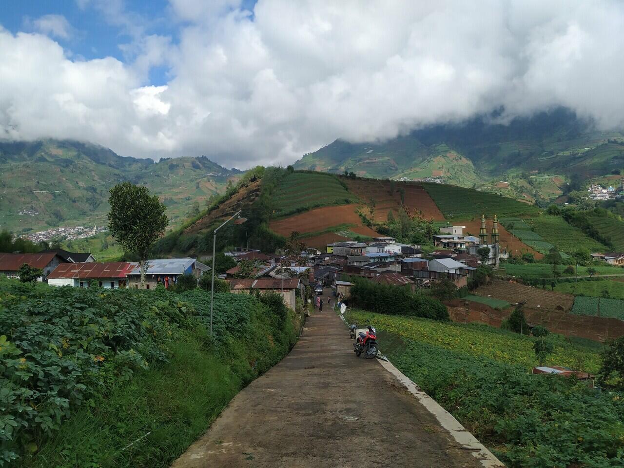 PERMATA INDAH YANG TERSEMBUNYI ! CATPER GUNUNG SETLEREP VIA GEJUGAN 12 JANUARI 2021