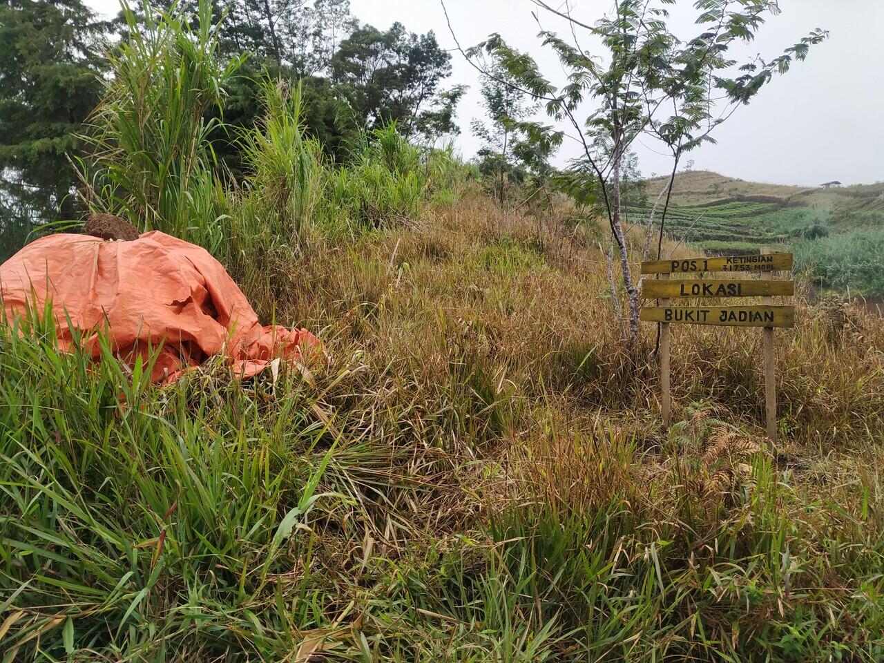 PERMATA INDAH YANG TERSEMBUNYI ! CATPER GUNUNG SETLEREP VIA GEJUGAN 12 JANUARI 2021