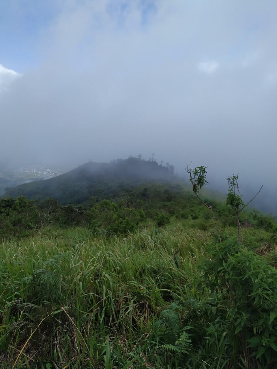 PERMATA INDAH YANG TERSEMBUNYI ! CATPER GUNUNG SETLEREP VIA GEJUGAN 12 JANUARI 2021