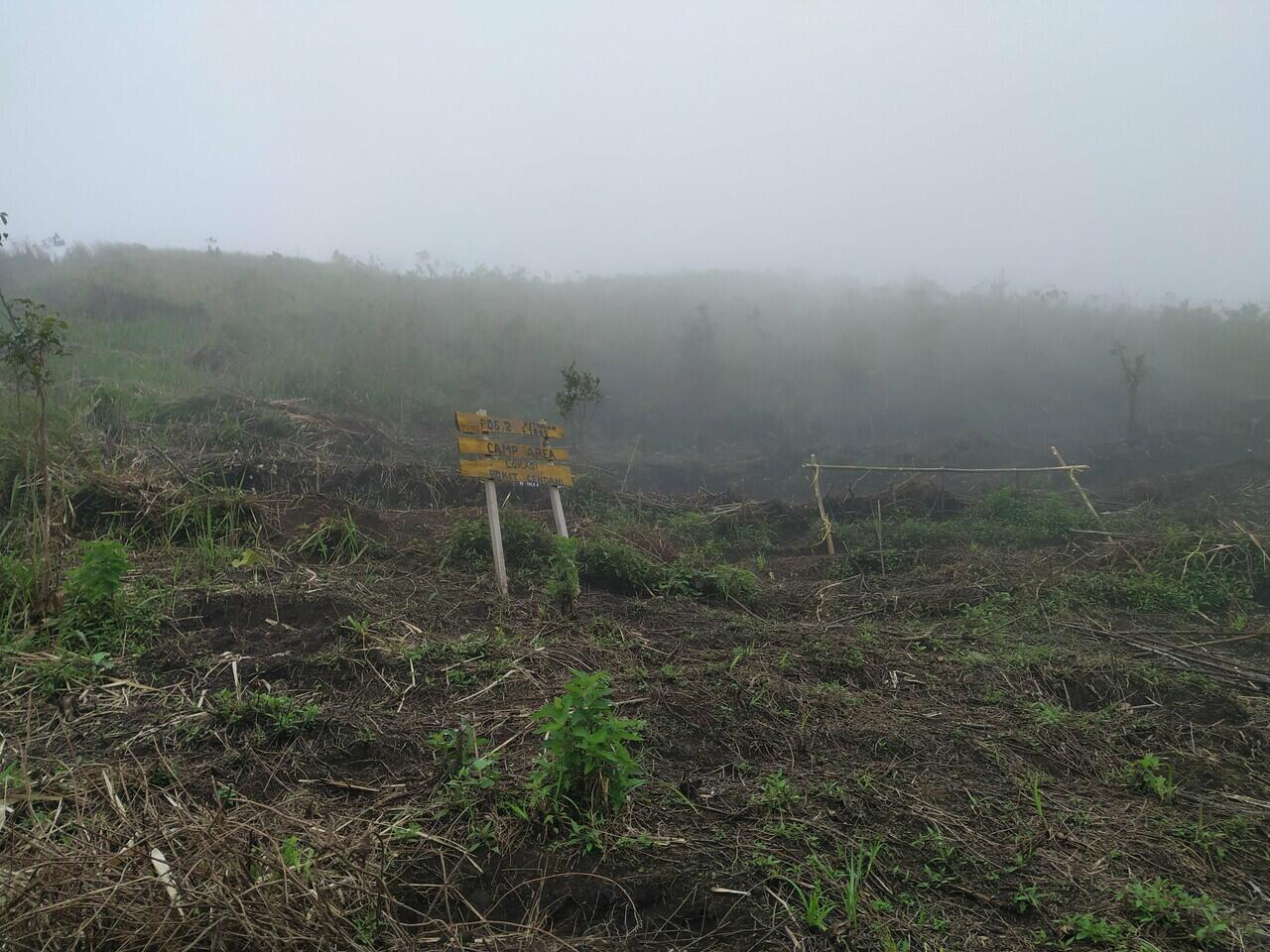 PERMATA INDAH YANG TERSEMBUNYI ! CATPER GUNUNG SETLEREP VIA GEJUGAN 12 JANUARI 2021