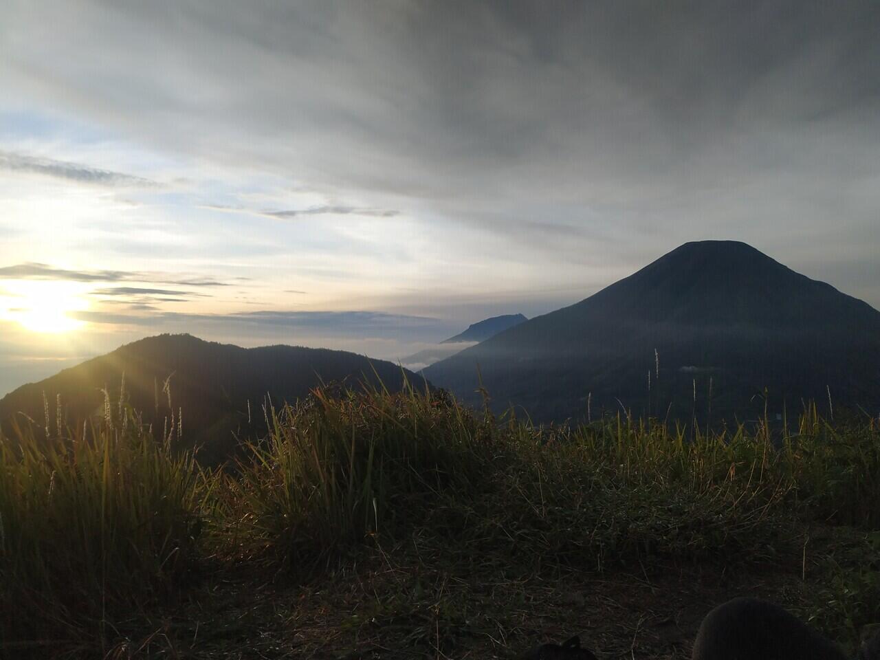 PERMATA INDAH YANG TERSEMBUNYI ! CATPER GUNUNG SETLEREP VIA GEJUGAN 12 JANUARI 2021