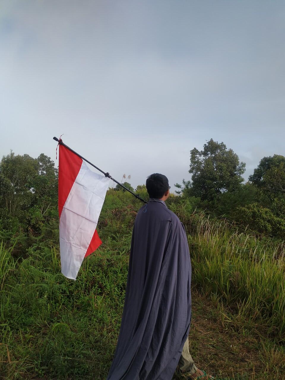 PERMATA INDAH YANG TERSEMBUNYI ! CATPER GUNUNG SETLEREP VIA GEJUGAN 12 JANUARI 2021