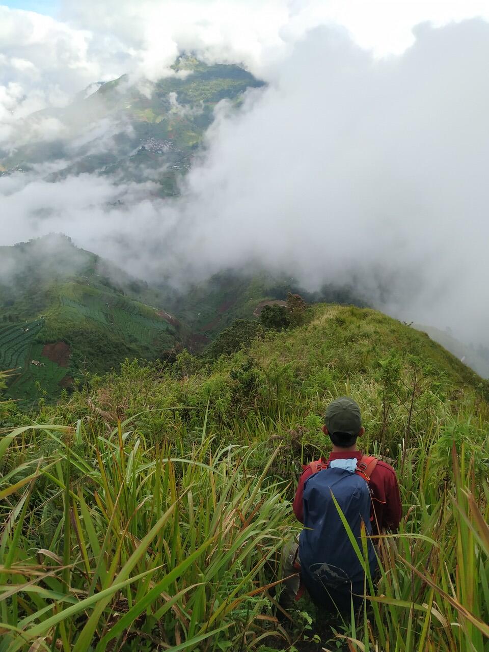 PERMATA INDAH YANG TERSEMBUNYI ! CATPER GUNUNG SETLEREP VIA GEJUGAN 12 JANUARI 2021