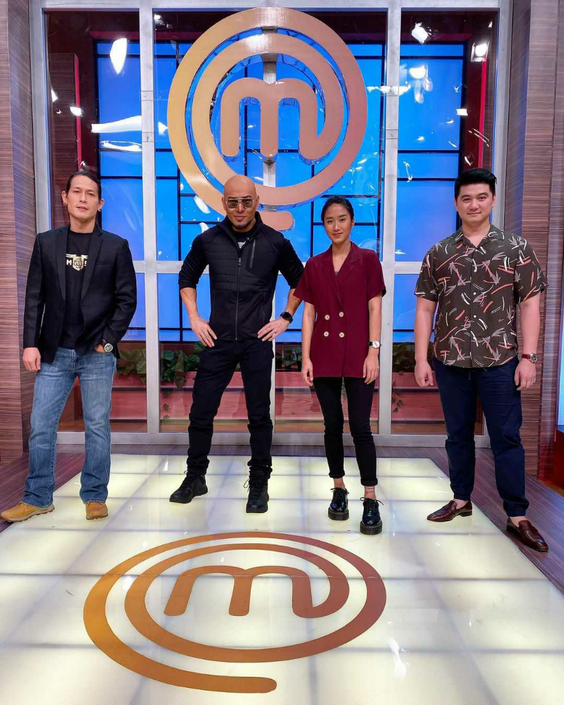 Cara Chef Arnold Maksa Minta Segera Divaksin Malah Bikin Ngakak, Kenapa?