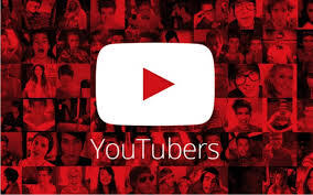 Youtuber Konglomerat Masa Depan