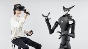 Mempersiapkan Generasi Penerus Berkompetisi Dengan Robot ! Jangan Kalah Sama Robot