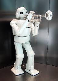 Mempersiapkan Generasi Penerus Berkompetisi Dengan Robot ! Jangan Kalah Sama Robot