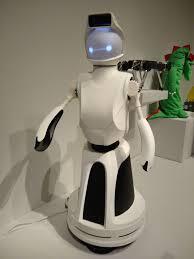 Mempersiapkan Generasi Penerus Berkompetisi Dengan Robot ! Jangan Kalah Sama Robot