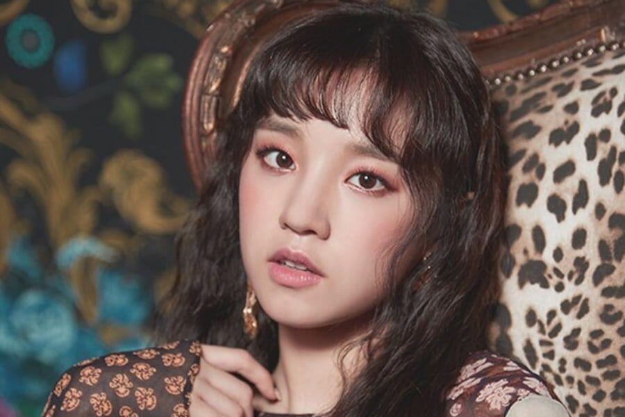Unggah Permintaan Maaf usai Banjir Kritikan, Yuqi (G)I-DLE Bikin Khawatir Fans