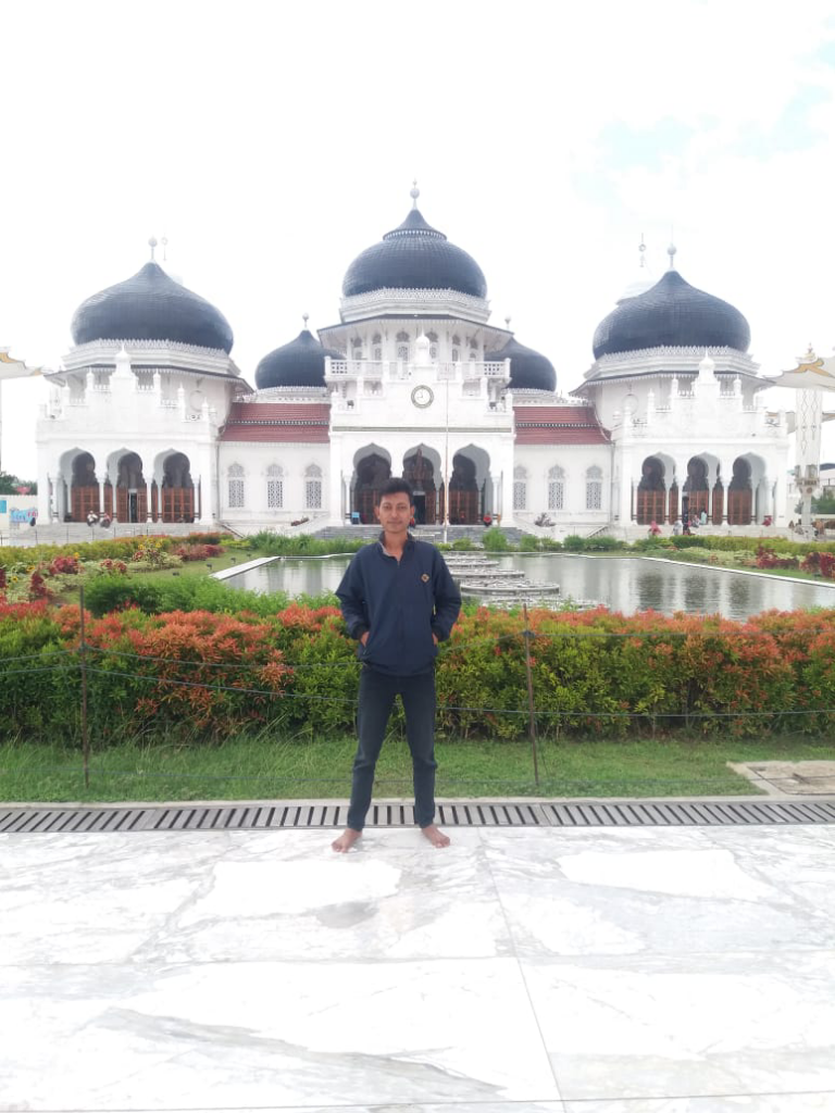 Apa Definisi Sukses Menurut Anda?
