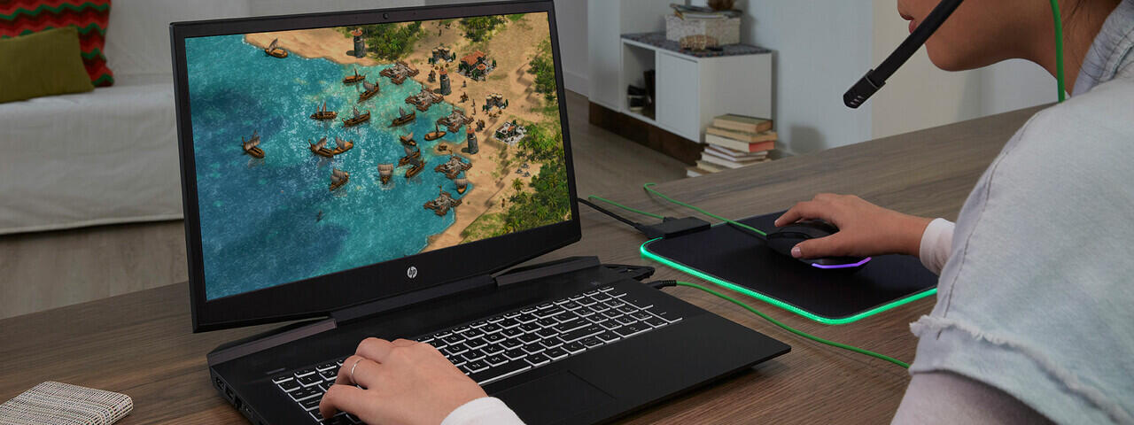 &#91;COC HP&#93; Pengalamanku Banting Mouse Saat Bermain Game Online Beserta Solusinya