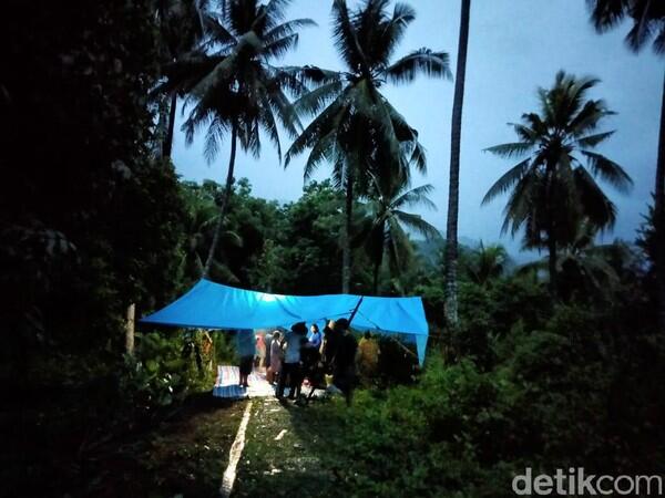 Gempa Susulan Majene Bisa Picu Tsunami, Warga Pantai Diminta Amankan Diri