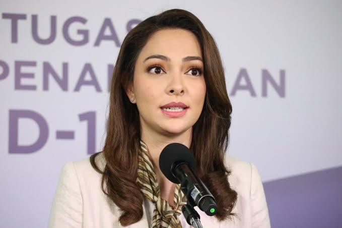 IDI Prediksi Herd Immunity Indonesia Tercapai 2023, Tetap Terapkan Prokes