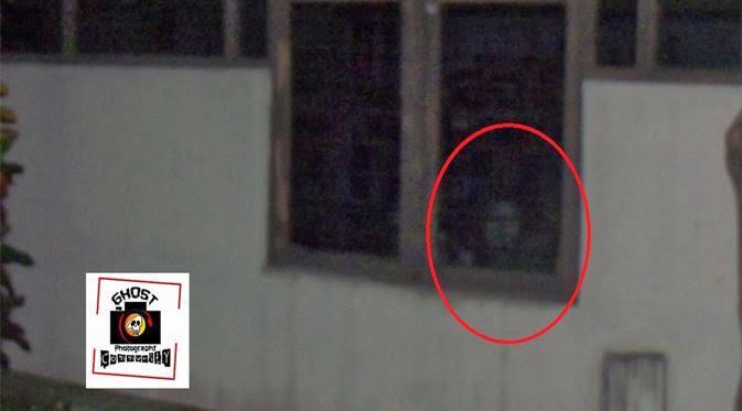 Asli Merinding Motor Ini Gerak Sendiri Nabrak Pengendara Lain, Ada Hantu Kah?