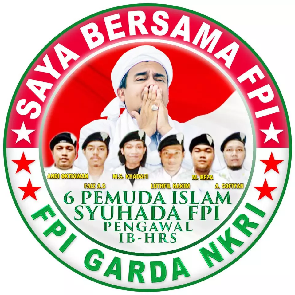 Ahok Pesta Bareng Raffi Ahmad Usai Vaksinasi, Habib Rizieq Minta Keadilan