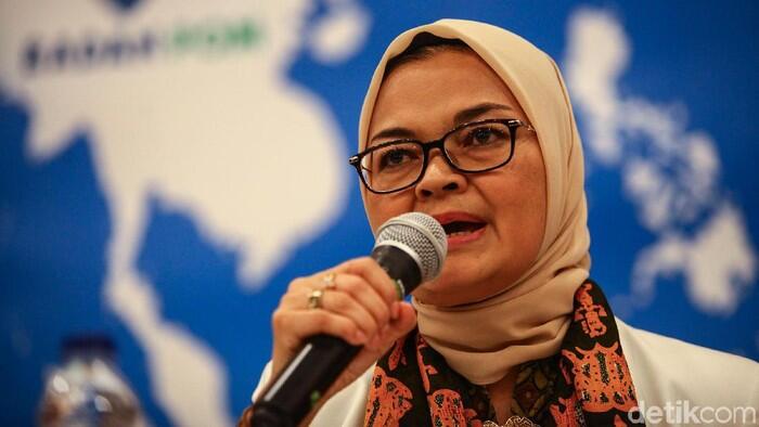China-Turki Sudah, RI Kok Belum Beri Vaksin Sinovac ke Lansia? Ini Kata BPOM