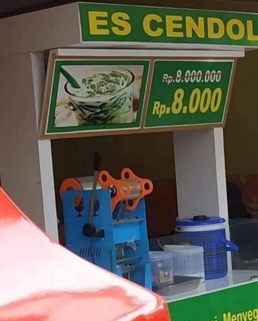 5 Trik Marketing Nyeleneh Ala Orang Indonesia Yang Patut Dicoba 