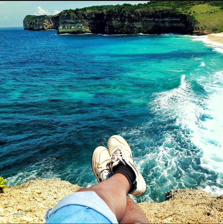 TRIP KE LOMBOK *TWA GUNUNG TUNAQ part 6
