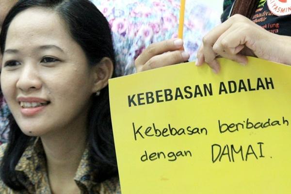 Penghayat Sunda Wiwitan: Negara Jadi Pelaku Kekerasan Agama