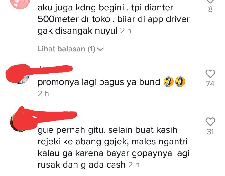 Driver Ojek Online Ini Mengantarkan Pesanan Customer Hanya Dalam 5 Langkah! Kok Bisa?