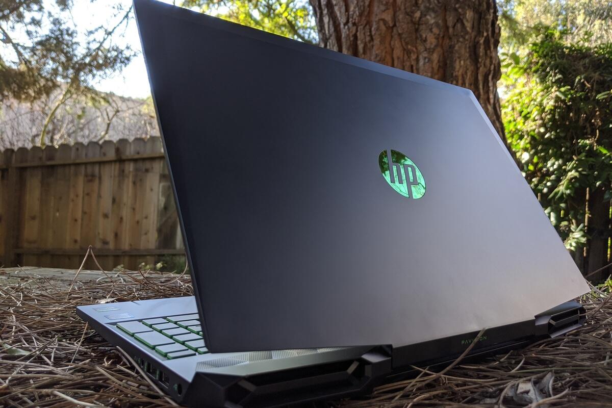 Belajar, Bekerja dan Bermain dari Satu Perangkat? HP Pavilion Gaming 15 Jawabannya!