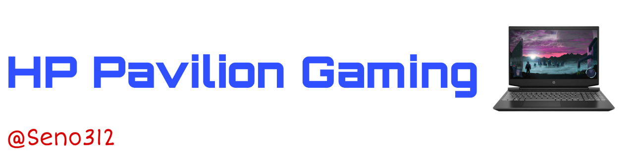 Belajar, Bekerja dan Bermain dari Satu Perangkat? HP Pavilion Gaming 15 Jawabannya!