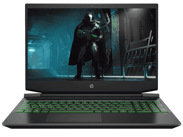 Belajar, Bekerja dan Bermain dari Satu Perangkat? HP Pavilion Gaming 15 Jawabannya!