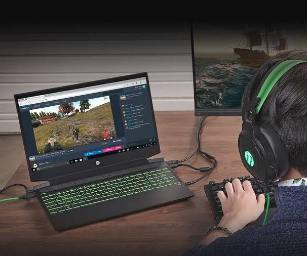 Belajar, Bekerja dan Bermain dari Satu Perangkat? HP Pavilion Gaming 15 Jawabannya!