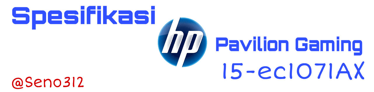 Belajar, Bekerja dan Bermain dari Satu Perangkat? HP Pavilion Gaming 15 Jawabannya!